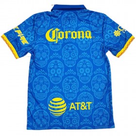 Club América Day of the Dead Special Edition 2023-24 - Jalkapallo Pelipaidat (S/S)